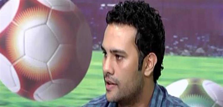 محمد يسري مرشد